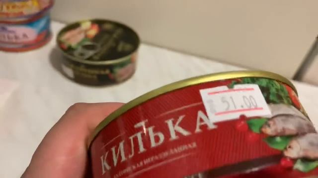 ОБЗОР КИЛЬКИ. ЧАСТЬ ПЕРВАЯ СОВЕТУЕМ ПОСМОТРЕТЬ