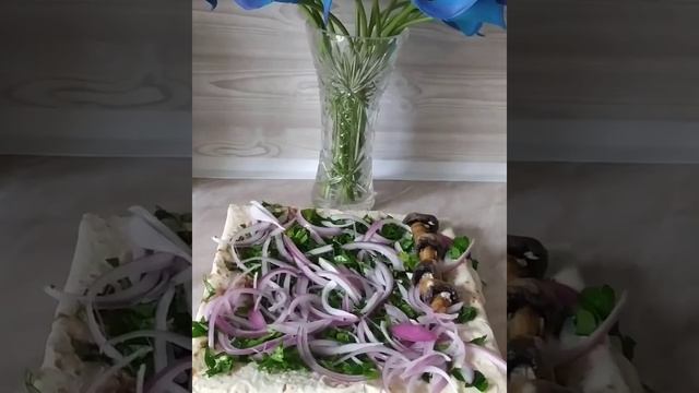 ДОМАШНИЕ ШАШЛЫКИ