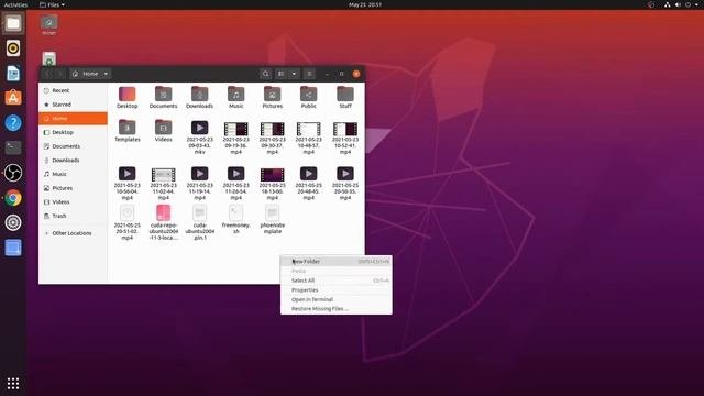 How To Mine Ethereum with Ubuntu in Less Than 4 Minutes Ubuntu 20.04 Nvidia 4gb Graphics Card