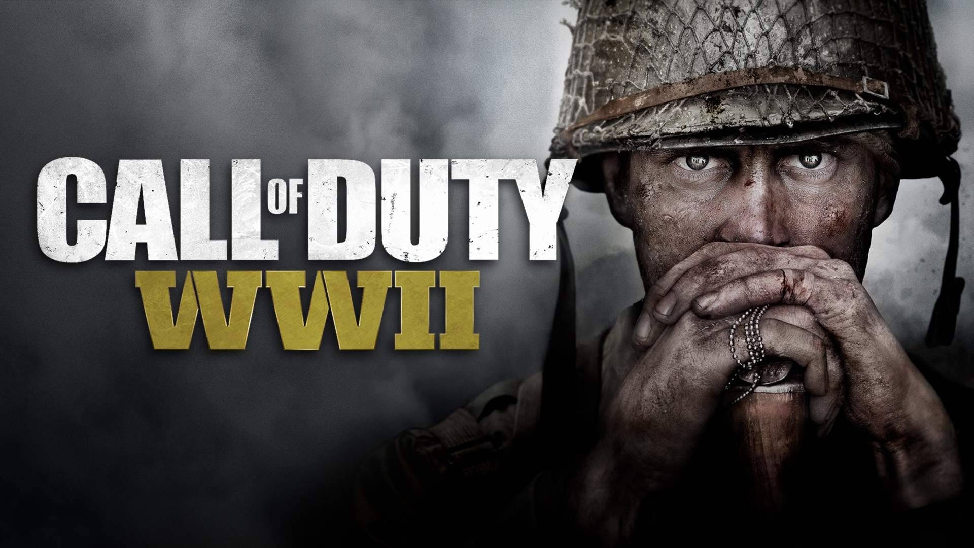 Call of Duty: WWII.