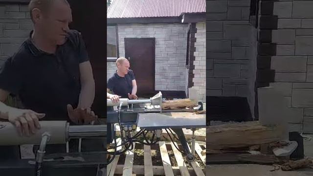 Дровокол Горыныч 6 бензиновый. Хотите такой, звоните 89130075484, 8-800-250-50-80 звонок бесплатный