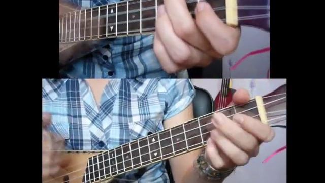 Star Wars - Imperial March (Ukulele Cover)