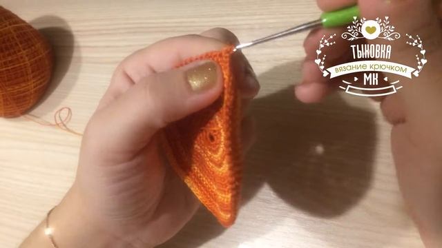 ТЫКОВКА игольница часть 1