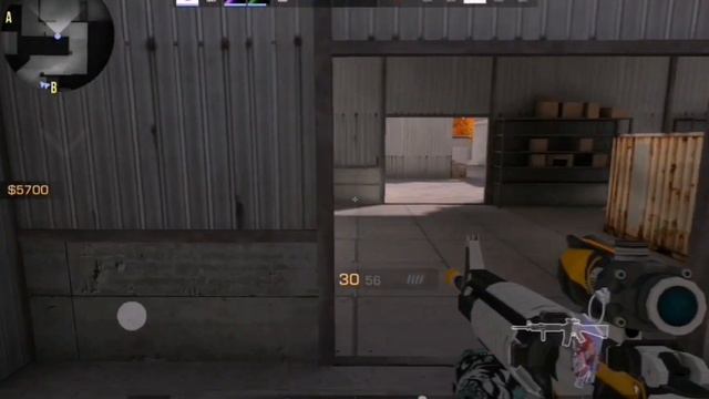 Astal step ❤️❤️❤️ мувик я лучший игрок в истории нубов #standoff2 #so2 #Lrudfe