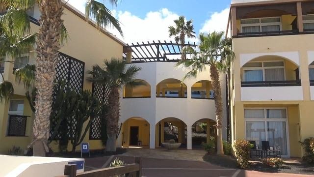 Occidental Jandia Playa Hotel Fuerteventura Spain 4K