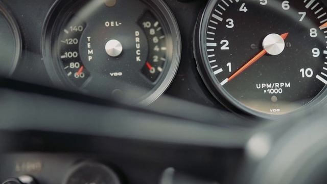 Revs Institute | 911R Reunion