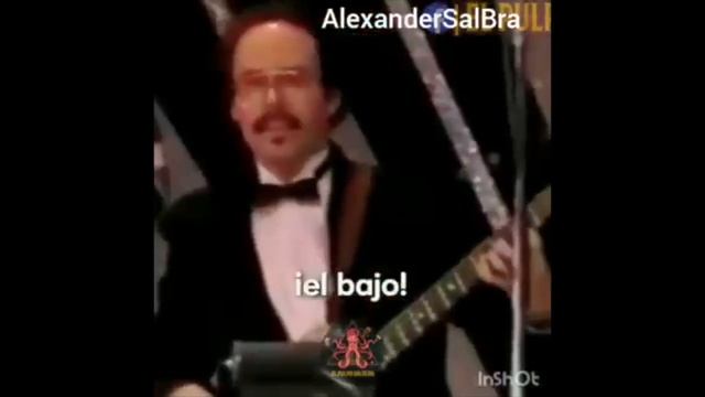 What is Salsa - Что такое Сальса