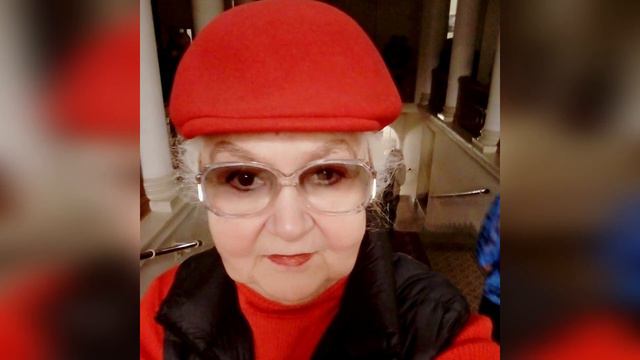 В. Плотникова. Н.В. Гоголь "Портрет". Ч.-2