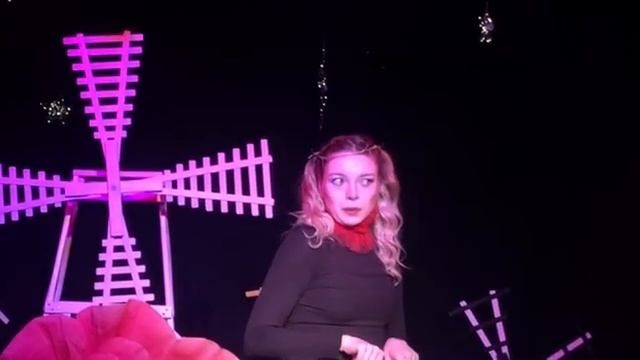 Маленький Принц