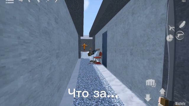 Сериал 1 часть " ХитМен" GoreBox