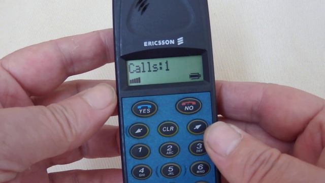 Ericsson GA628 №2