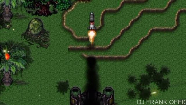 Rusted Warfare  QUANTITUM Beta 4