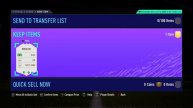 FIFA 21 Ultimate team First 3 Pack Opening