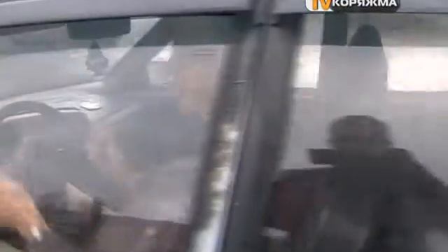 Таксисты