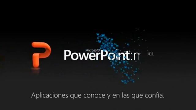 Microsoft Office Mac 2011