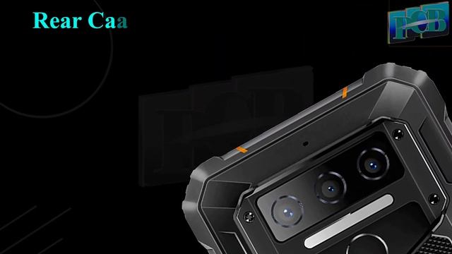 OUKITE WP23 Pro  Full Specifications  Features  Camera  Storage  2023