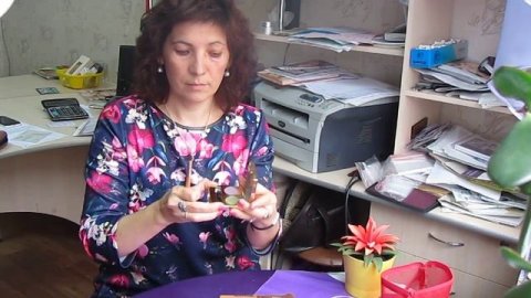 ПРЕЗЕНТАЦИЯ КОСМЕТИКИ LAMBRE