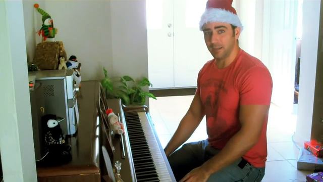 POP Christmas 2011