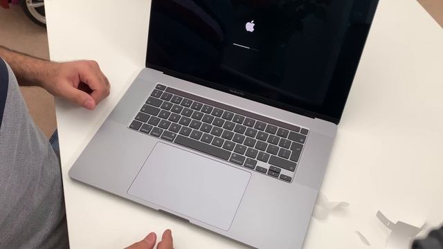 MacBook Pro 16 - 2020 MacBook Pro Unboxing and Review!