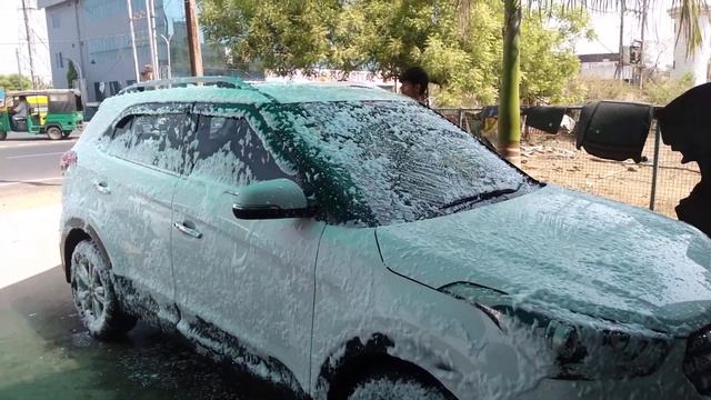 Car Shampoo @16-30 rs per ltr ( Make your Home)