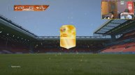 ВЕСЕЛЫЙ ВЫПУСК | ПЕРВЫЕ ПРОМО-ПАКИ В FIFA 16