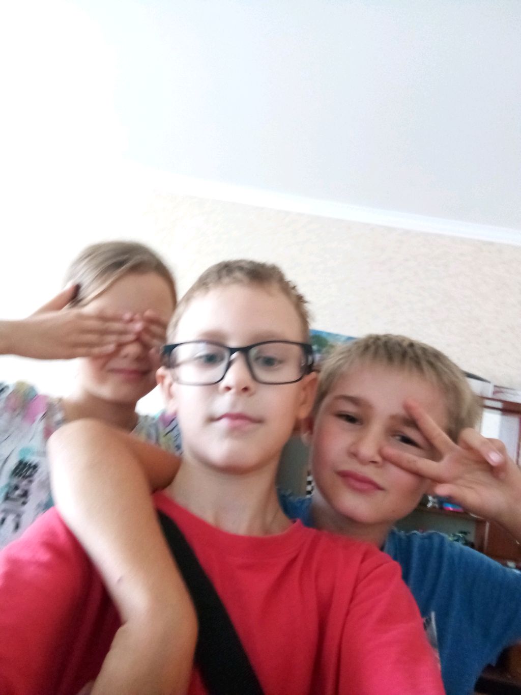 Активная зона ржака