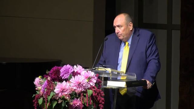 Блаженны не видевшие, но верующие.  Павел Минаев.