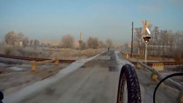 Gitup Git 2 camera test 2017.01.02