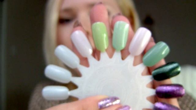 Новые лаки Часть 1 ft Orly OPI Butter London и другие