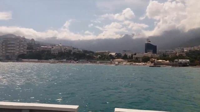 Ялта 2016