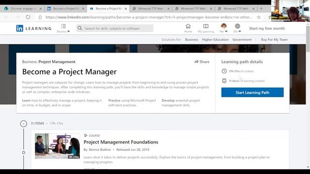 Microsoft to Help 25 Million Job Seekers Worldwide Acquire New Digital Skills