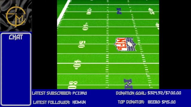 Let's Play Madden NFL 97 To Completion