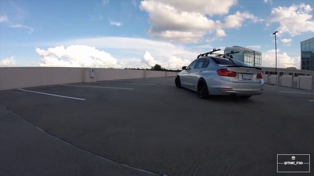 THE ROOFRACK IS BACK!