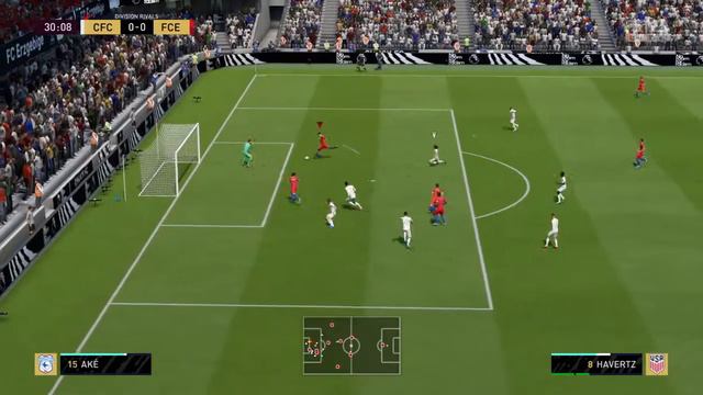 Let's Play "FIFA 20" das extreme Foulspiel