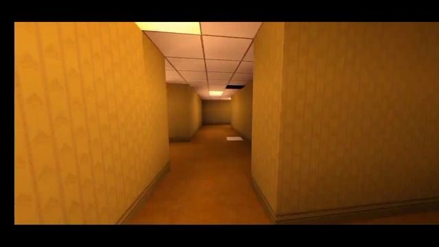 Backrooms (Texture Pack) | Mcpe