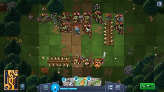 THE FELLOWSHIP WITH SLIGHTLY MORE DEATHS... | HARDEST DIFFICULTY | Abalon (formerly Summoners Fate)