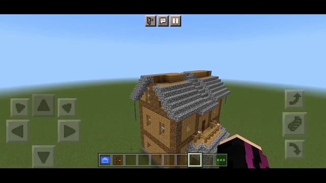 Builder Villager Addon/Mods For Minecraft PE| 1.19+