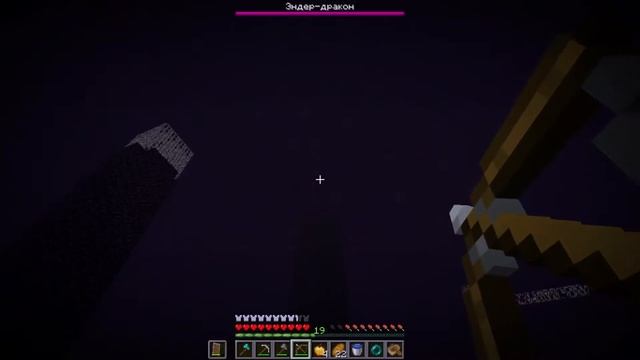 Майнкрафт Скайблок - ОДИН БЛОК (#10) | Minecraft Skyblock - ONE BLOCK
