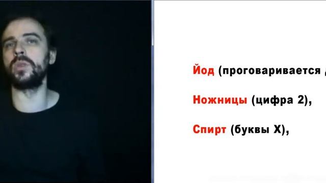 Русский жестовый язык | Алексей Знаменский | Урок 8 - Жесты SOS