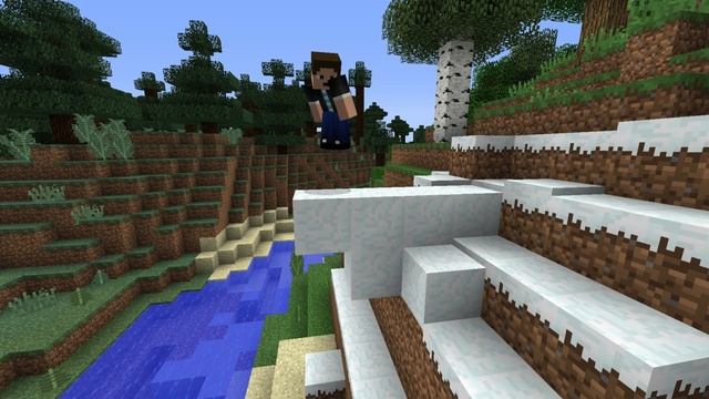 МАЙНКРАФТ ПРОТИВ РЕАЛЬНОЙ ЖИЗНИ 23 !  MINECRAFT VS REAL LIFE ! Мультик Майнкрафт