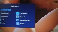 Монитор «BenQ FP567s»