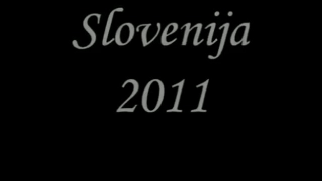Словения 2011