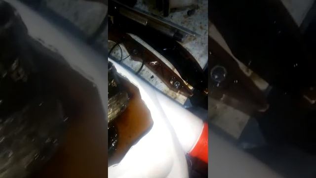 демиксид замерз!!!!!