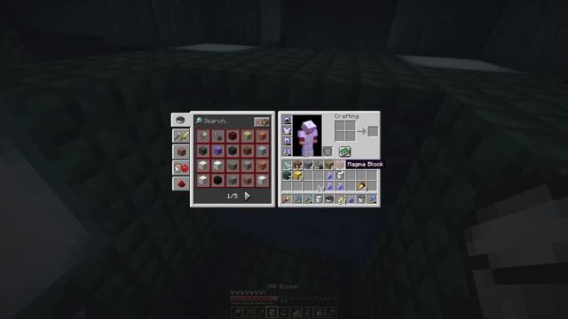 Minecraft: From the Fog #9 - Depths of Madness