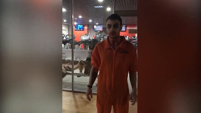 Тренировки или жизнь