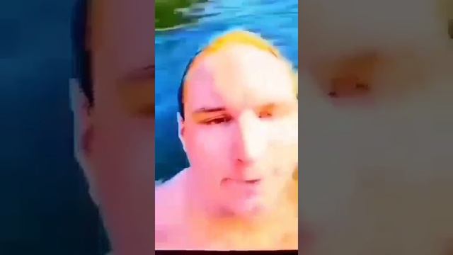 Christian S Mäkelä 137 плавание видео
