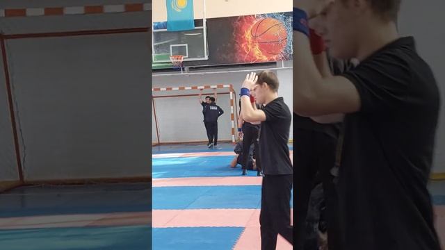 Соревнования по Джиу Джицу г.Семей Казахстан, 2022г