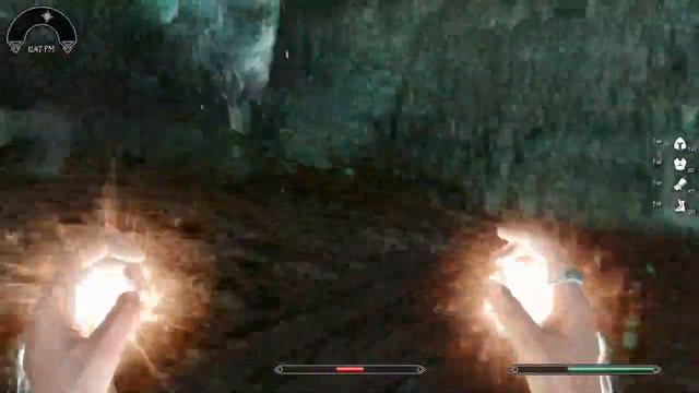 Crush the Skull and Burn Them All! | Skyrim SE: Bernard - Part 1 (Dead is Dead)
