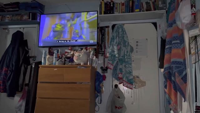 SHREK 2 (2004 Movie) Mongo VS The Royal Knights Scene