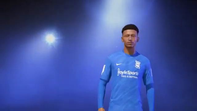 FIFA 23 |  How To Create Jobe Bellingham 🏴󠁧󠁢󠁥󠁮󠁧󠁿
